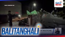 5, patay sa salpukan ng bus at multicab; 5 iba pa, sugatan | Balitanghalili