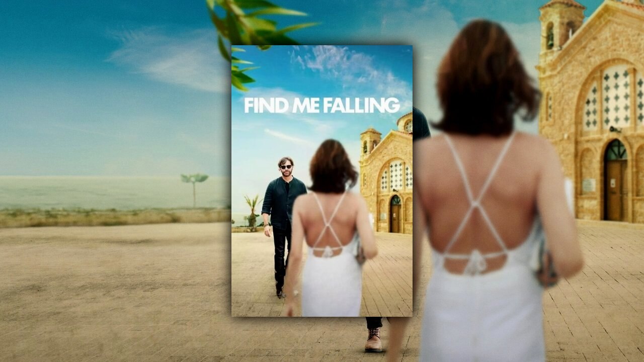 Find Me Falling (2024) | Official Trailer [HD]