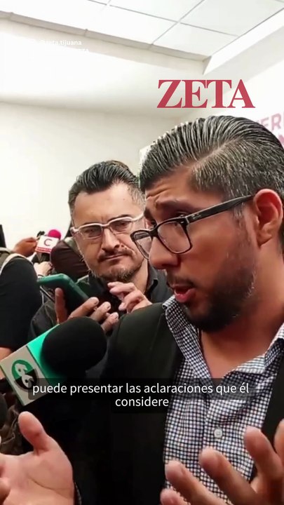 Secretaría de Honestidad inicia investigación patrimonial contra Armando Carrazco