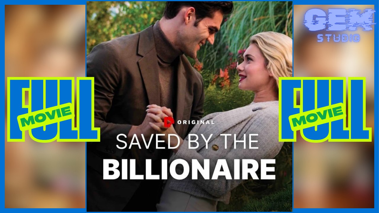 [HOT 2026] Saved by the Billionaire #dramapop | GEM GEM