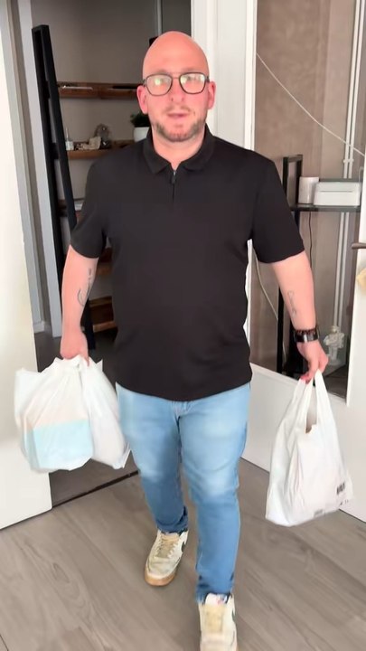 Ce soir c’est friterie