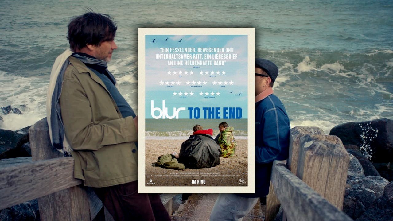 blur: To the End (2024) | Official Trailer [HD]