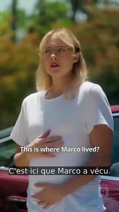 Mancini, mariée interdite | Film Complet en Français