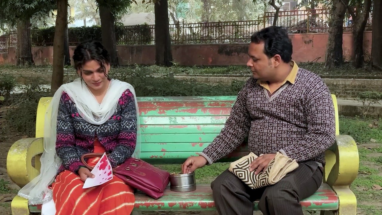 Arrange Marriage (Year 2000) l EP2 - Rishta Pakka  l Romance Before Dating Culture lHindi love story_1080p