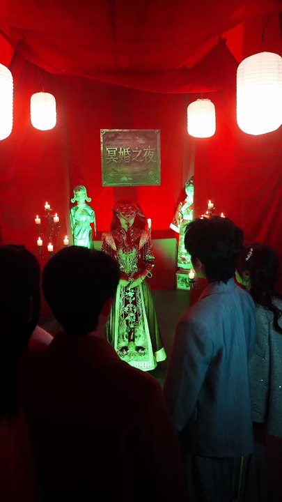 【ENG DUB】From Forced Marriage to Epic Takedown One Woman’s Masterclass in Revenge