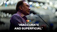 Anwar slams ‘inaccurate, superficial’ claims by ‘ulama’ on fuel prices