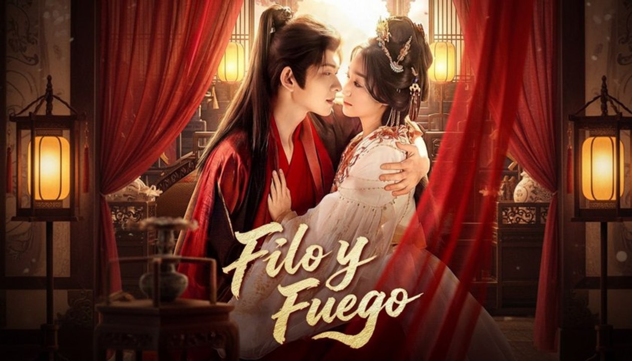 Filo y Fuego | Drama Completo | Doblado ESP | MEGA SHORT DRAMA