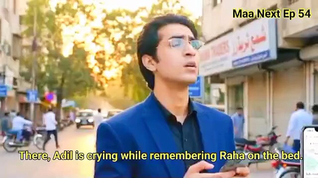 Maa Next Ep 54 & 55 Teaser Review | Maa Drama Ep 54 Promo | Maa Ep 54 full Story Breakdown |Green Tv