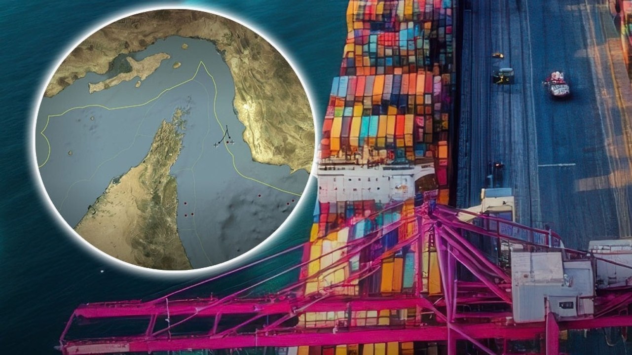 Iran Hormuz Crypto Toll Plan: होर्मुज टोल पर ईर...