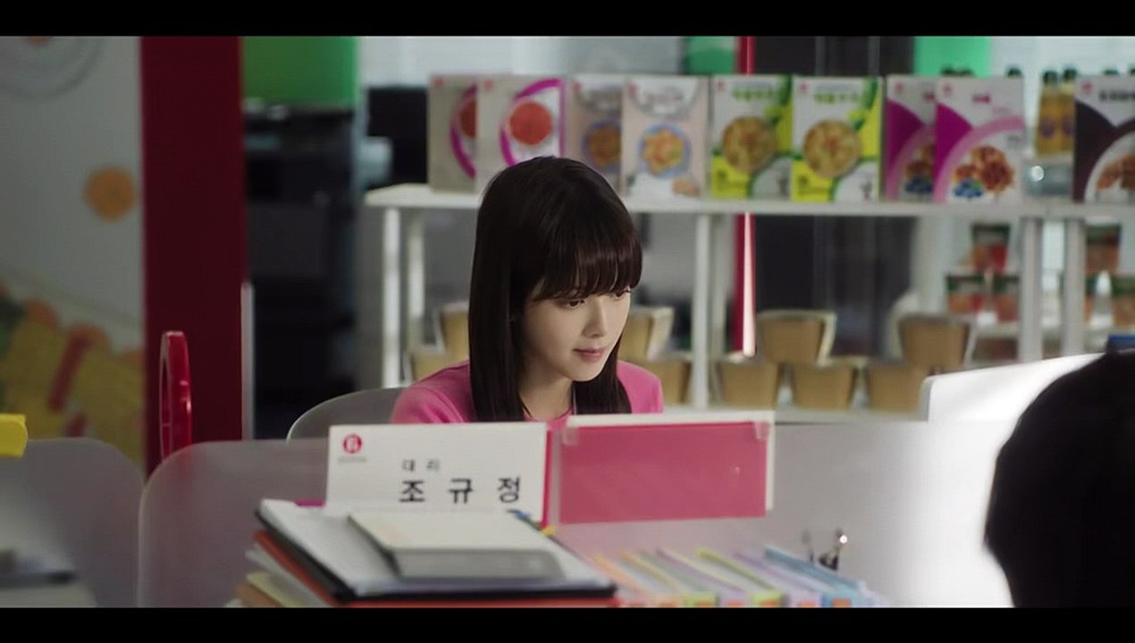 Our Universe Kdrama Episode 8 Eng Sub / Our Universe Ep 8 English Subtitles