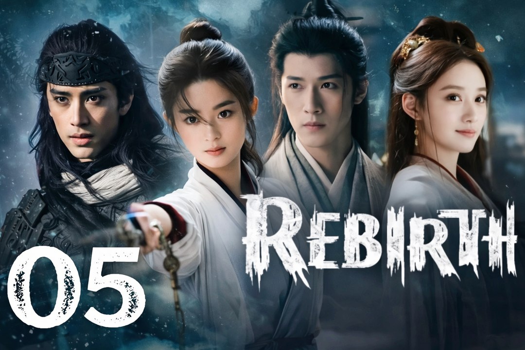 Ep.5 Rebirth ( Engsub )
