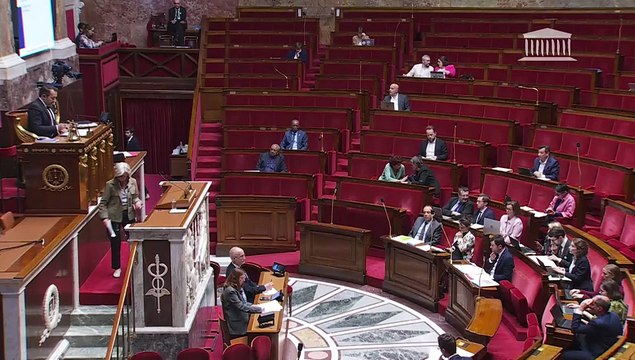2ème séance : Politique nationale d'adaptation au changement climatique (suite) ; Développement du transport maritime à propulsion vélique - Mercredi 8 avril 2026