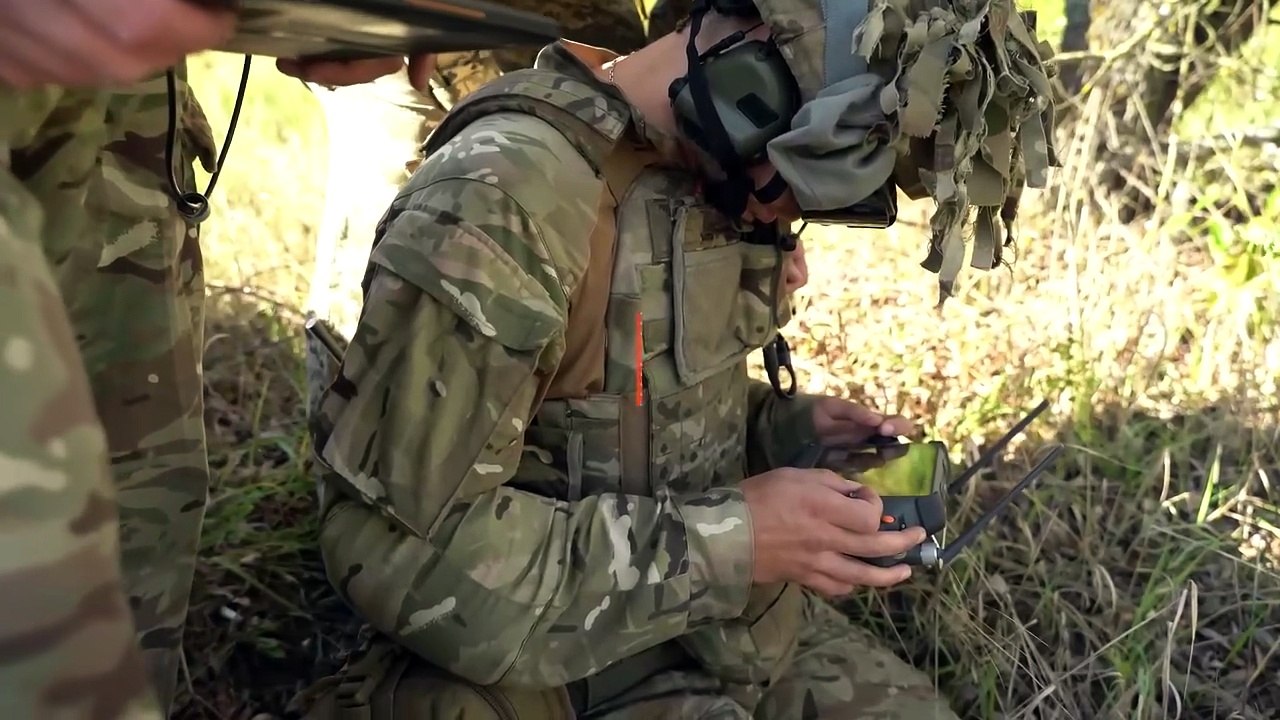 Putin KNOWS It’s OVER… 27-to-1 Kill Ratio Will BLEED Russia’s Army Dry