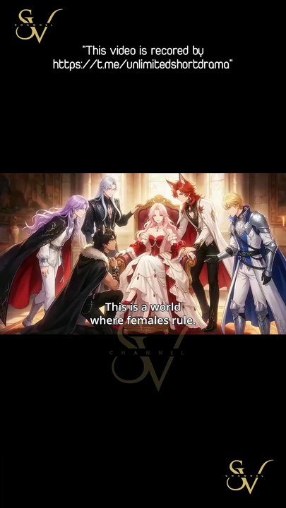 Into The Beast Realm - My Five Wild Beastmates Englishsub