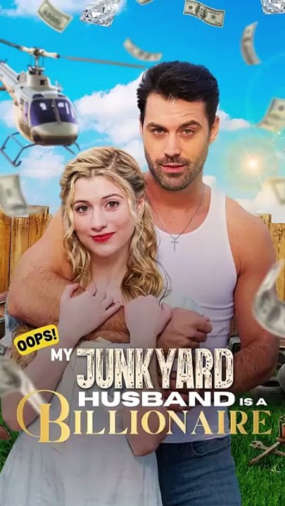 Oops!Mein Junkyard Ehemann ist ein Milliardär | Ganzer Film Deutsch