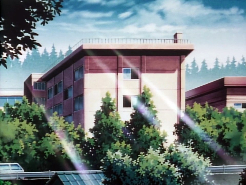 Initial D First Stage Episode 3 | Initial D | Full Anime English Sub