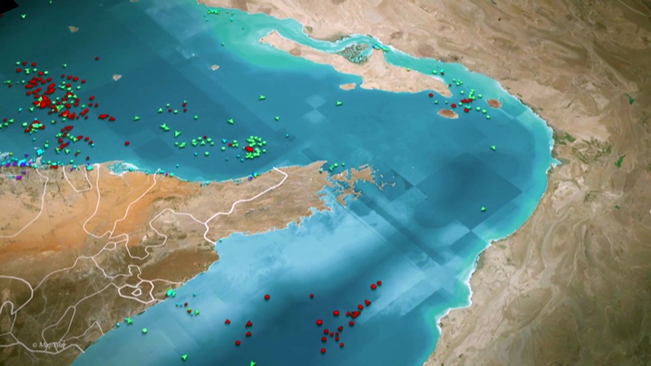 Global oil and gas supply chain shocks continue amid fragile ceasefire deal between the US and Iran