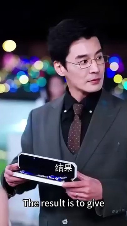 Marriage Of Vengeance Chinese Drama ENG SUB