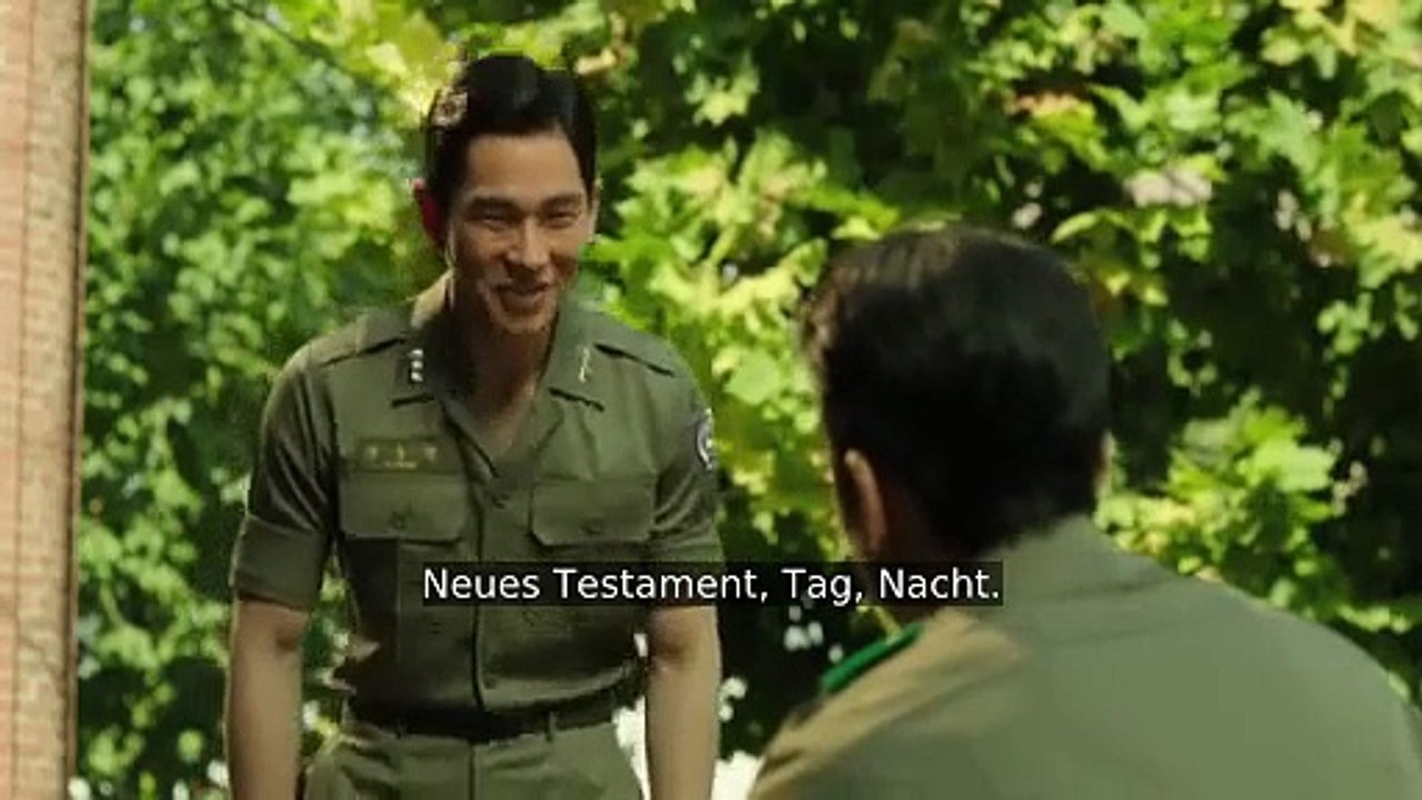 Besessen - ENG SUB | Ganzer Film Deutsch