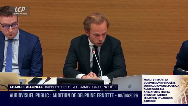 L'émission Complément d'Enquête a-t-elle reçu pour mission de faire une enquête à charge contre Jordan Bardella ? Delphine Ernotte parle de graves accusations