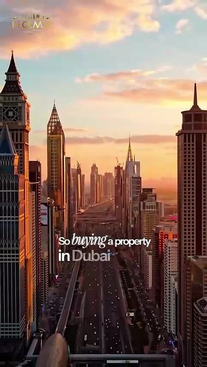 6. Buying your first property