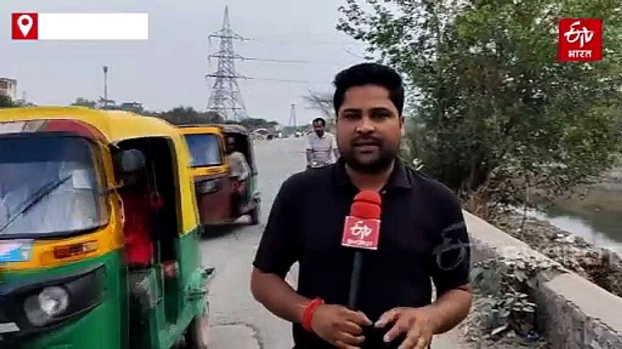 वैश्विक तनाव का असर: फरीदाबाद में तारकोल संकट से अटके सड़क निर्माण प्रोजेक्ट