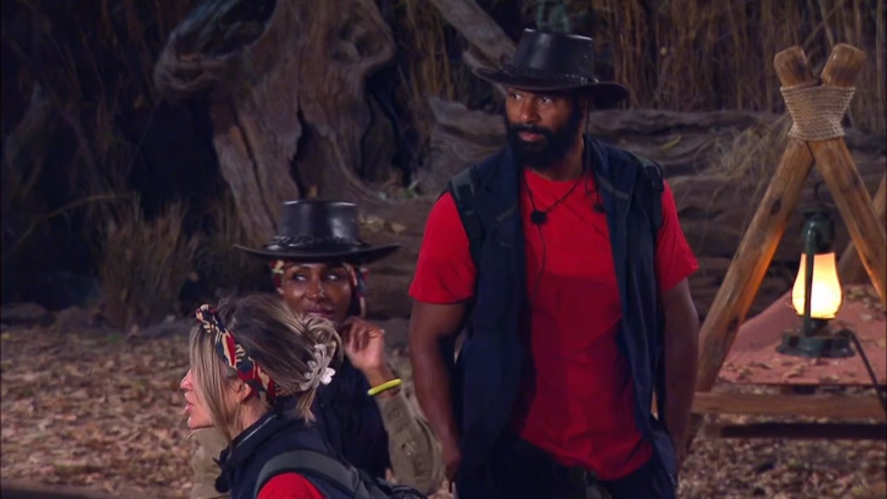 I'm a Celebrity, Get Me Out of Here! South Africa Season 2 Episode 3