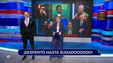 El mantra de Claudio Yarto | Qué Importa