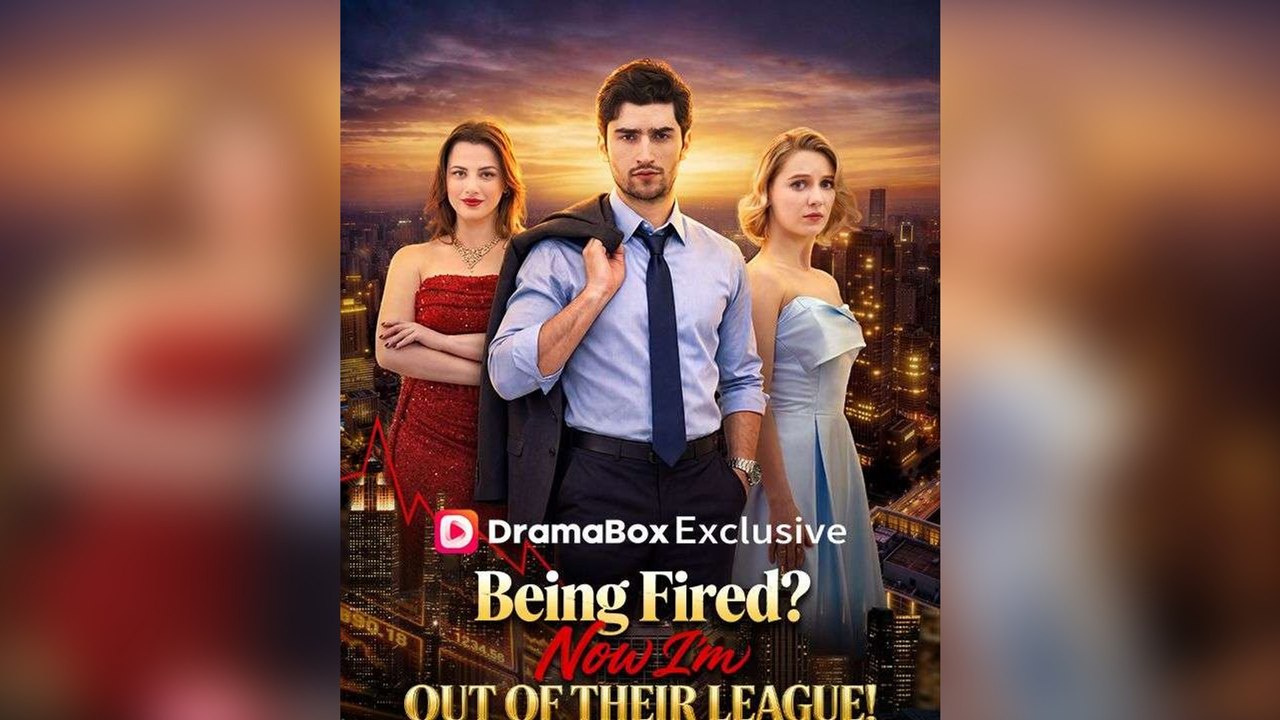 Being Fired Now I'm Out of Their League! FULL EP