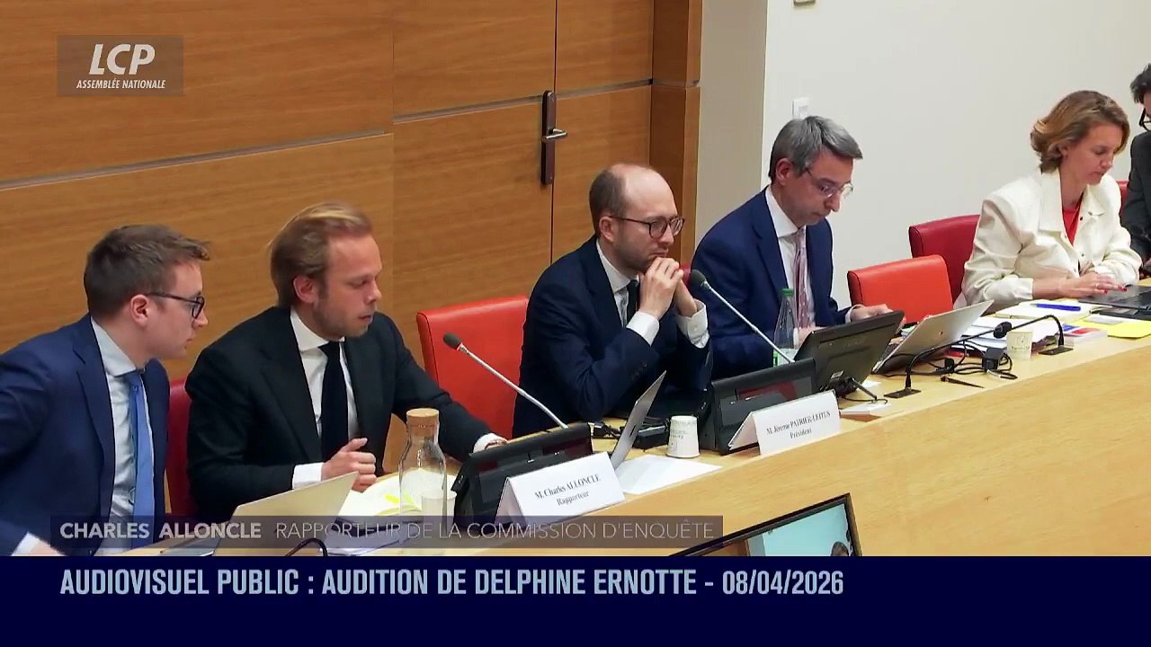 France Télévisions s'est-elle offert des nuits d'hôtels de luxe au Festival de Cannes en échange d'espaces publicitaires ? "Oui" confirme Delphine Ernotte, "on a fait comme les boutiques de fringues..."