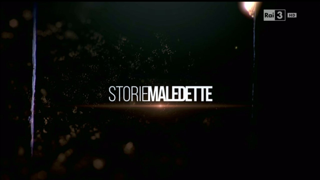 Celeste Saieva: Celeste, come un sogno sbagliato | Storie Maledette 2016 [HQ]