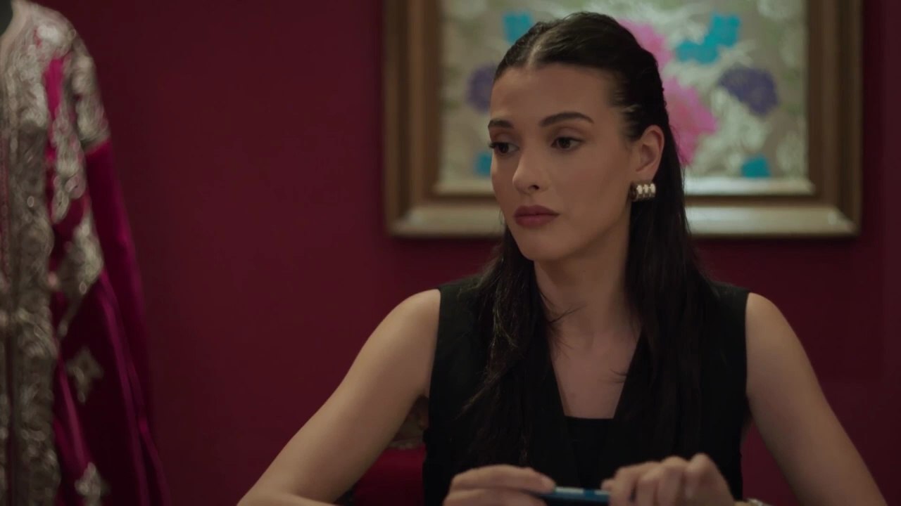 HD 24 مسلسل قفطان خديجة الحلقة