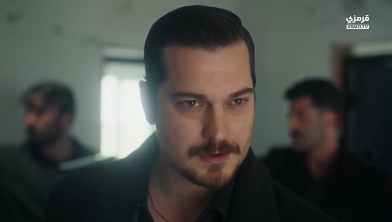 مسلسل حلم اشرف الحلقة 40 مترجمة ج2