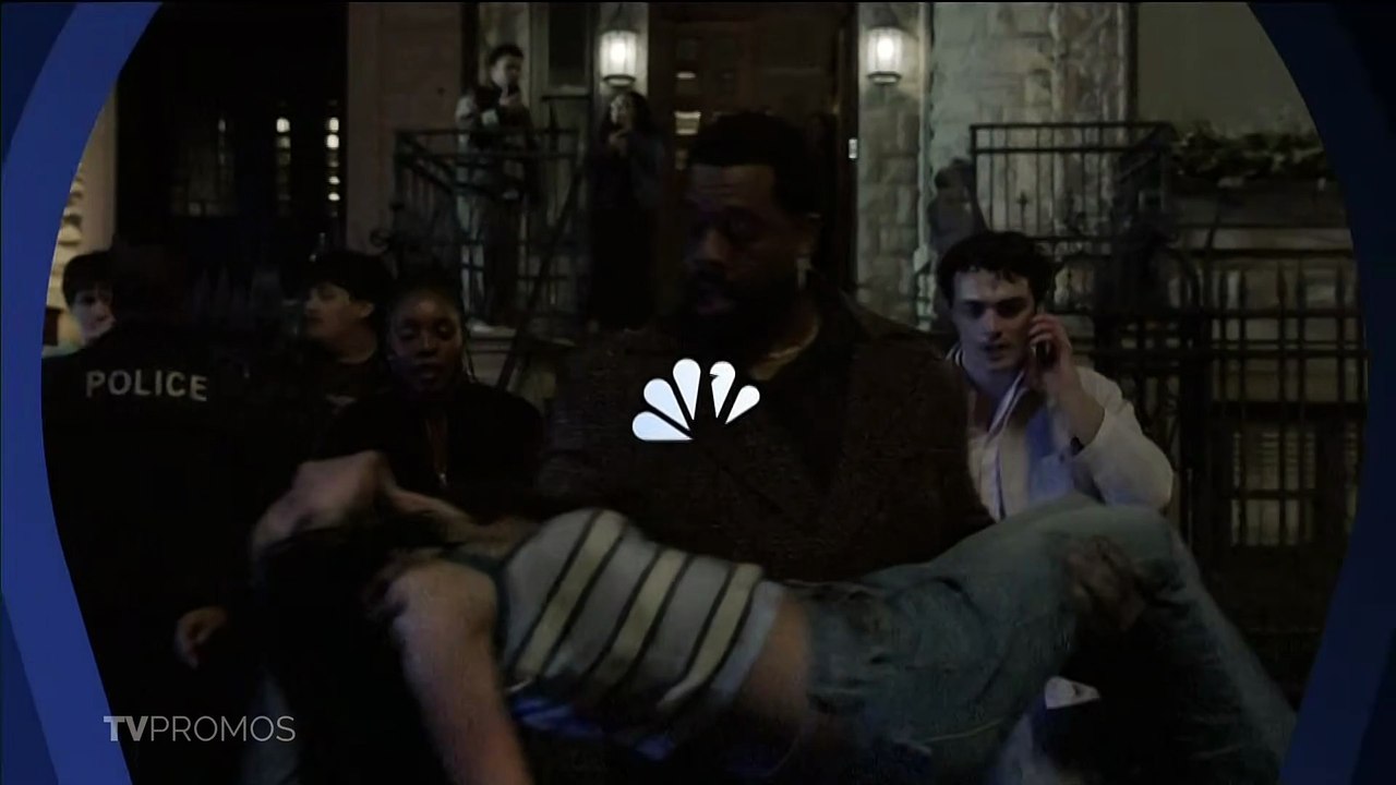 Chicago PD Episode 17 - Partners