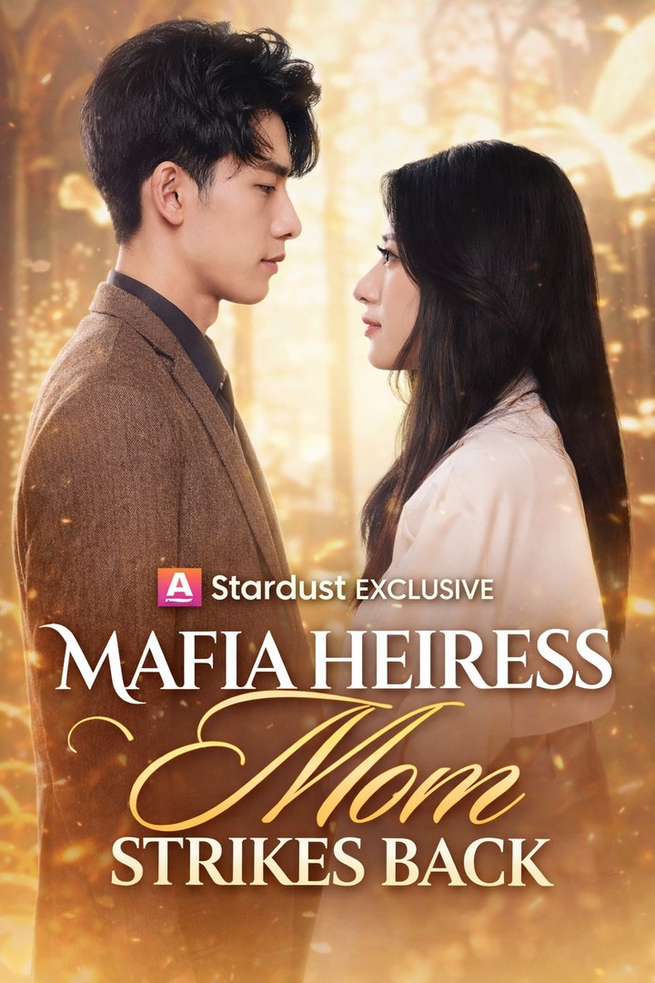 Mafia Heiress Mom Strikes Back- Drama Movie English Sub