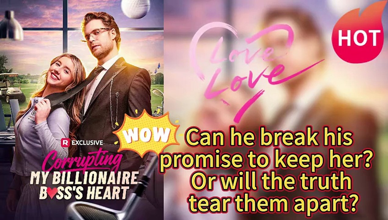 💼 Corrupting My Billionaire Boss's Heart 💞 My Cold CEO Fell for Me… But He's Hiding a Secret [Free Episodes]