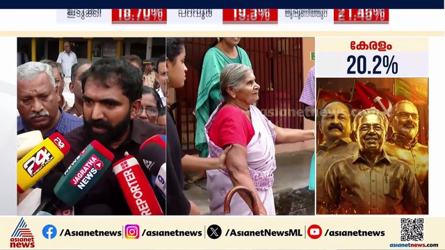 ഉമ്മന്‍ചാണ്ടിയെ മരണ ശേഷവും ഇടതുപക്ഷം വേട്ടയാടുന്നു: ചാണ്ടി ഉമ്മന്‍