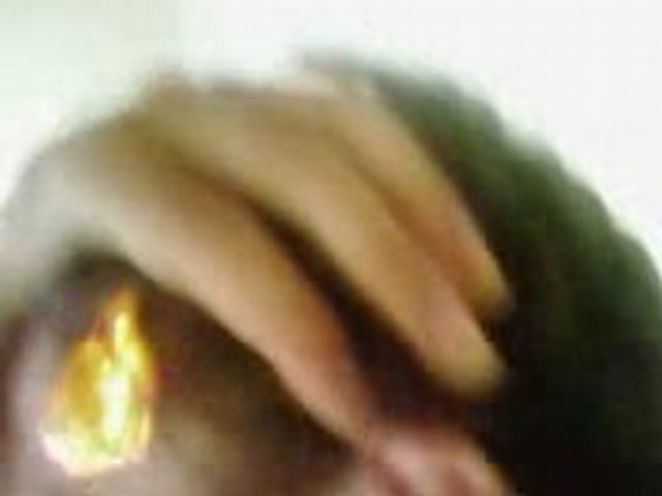 Pierro is Burning
