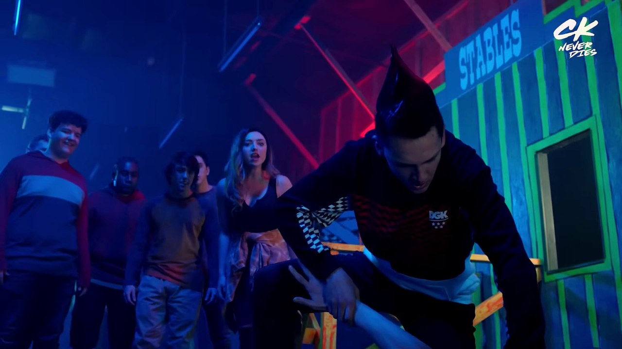 The Best of Binary Brothers | Cobra Kai (Jacob Bertrand, Gianni Decenzo)