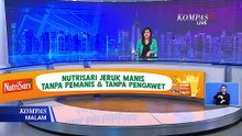 Menaker Umumkan Penerapan WFH 1 Hari bagi Pekerja Swasta Demi Hemat Energi |KOMPAS MALAM