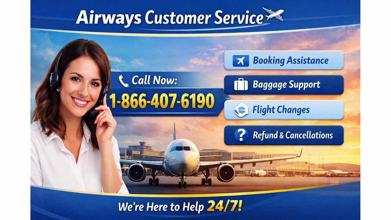【VERIFIED SUPPORT】™ Thai Airways® CUSTOMER© Service℗ Phone Number (Official Guide)