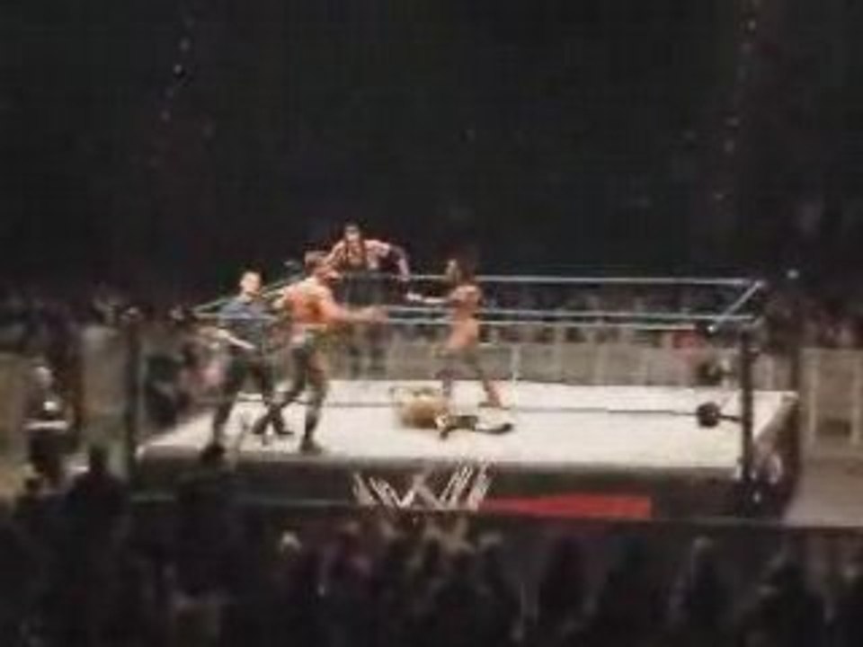 JBL : Salut Nazi Munich 2004