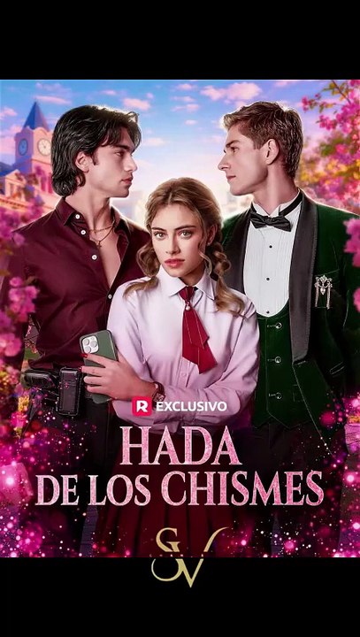 [Doblado ESP] Hada de los chismes