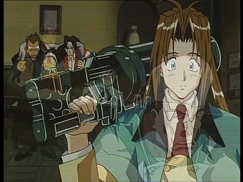 Trigun Episode 1 | TRIGUN | Full Anime English Sub