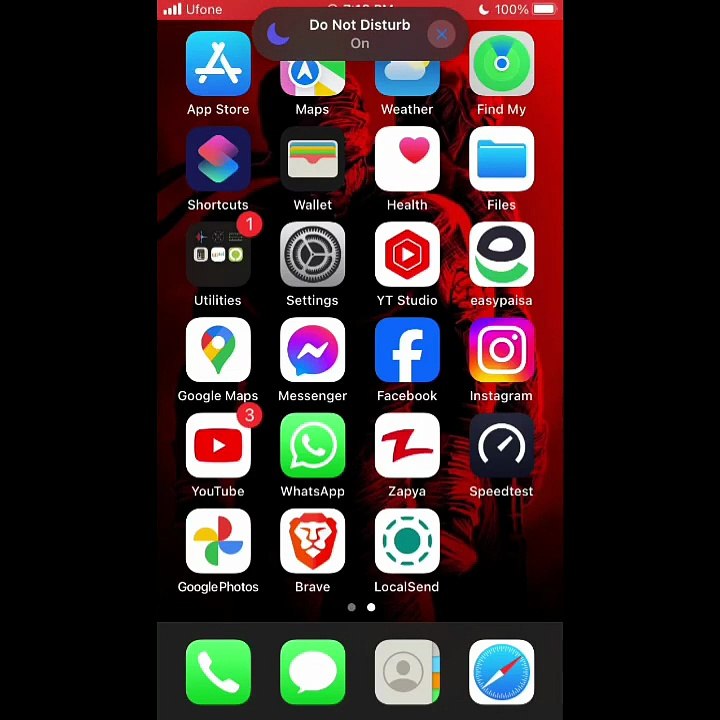M AYAN SAJID - HOW TO CHECK YOUR PHONE'S BATTERY HEALTH ON BOTH iOS & ANDROID AND KNOW WHEN TO REPLACE YOUR BATTERY