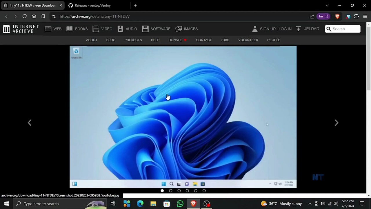 M AYAN SAJID - HOW TO EASILY INSTALL WINDOWS 11...