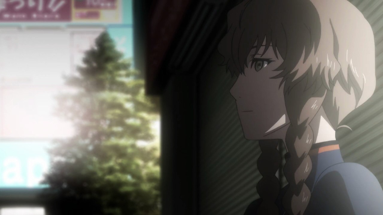 Steins;Gate Episode 5 | Steins;Gate | Full Anime English Sub