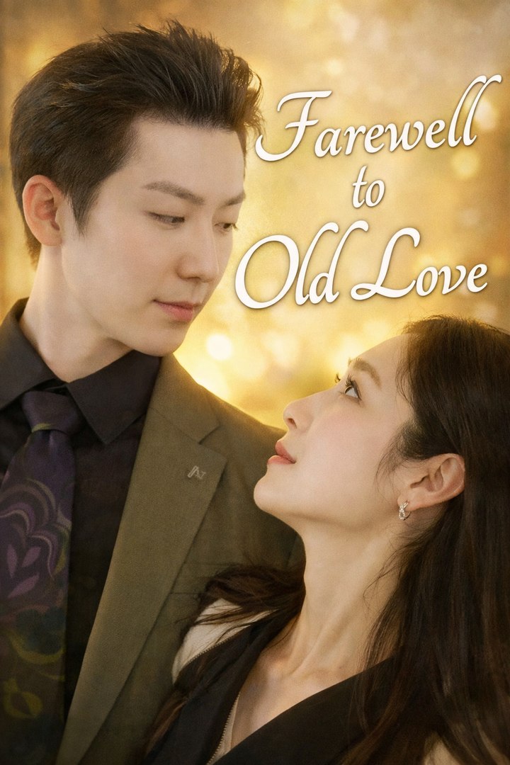 Farewell to Old Love- Drama Movie English Sub