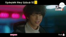 Psychopath diary episode 16(finale) hindi explanation