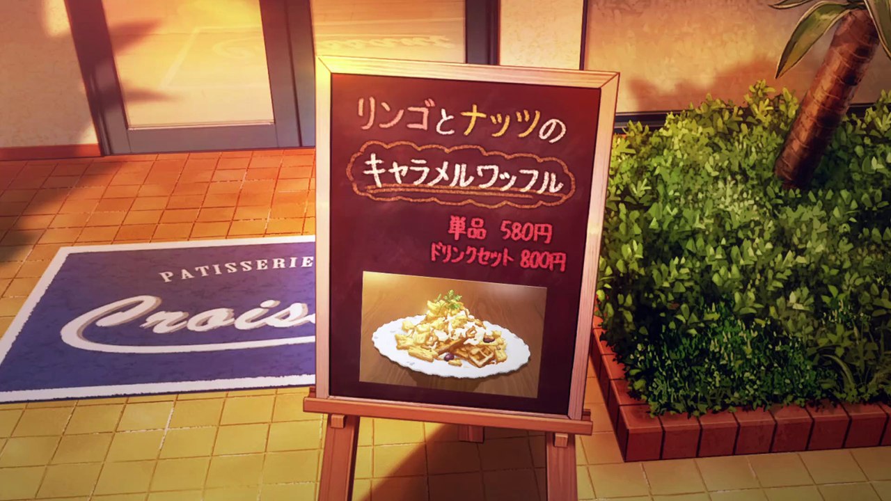 Your Lie in April Episode 3 | Shigatsu wa Kimi no Uso | Full Anime English Sub